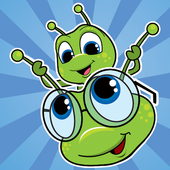 Gazillion Toddler Games icon