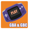 Emulator GBA & GBC APK