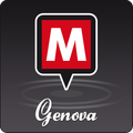 Genoa Metro