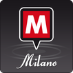Milan Metro Augmented Reality