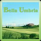 Bella Umbria ícone