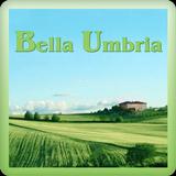 Bella Umbria icône