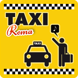 Rome Taxi icône