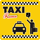 Icona Taxi Roma