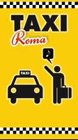 Rome Taxi Affiche