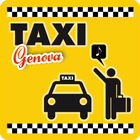 Genoa Taxi icône