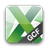 GCF Excel 2010 Tutorial APK