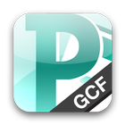 GCF Publisher 2010 Tutorial icono