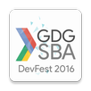GDG SBA DevFest APK