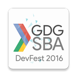 GDG SBA DevFest
