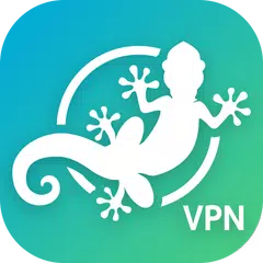 GeckoVPN Unlimited Proxy VPN APK 下載