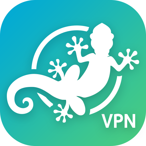 GeckoVPN Unlimited Proxy VPN