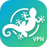 GeckoVPN Unlimited Proxy VPN aplikacja