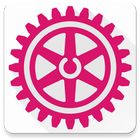 Rotaract Tenares icon