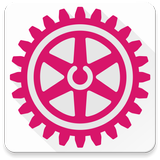 Rotaract Tenares ikona
