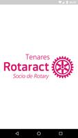 Rotaract Tenares โปสเตอร์