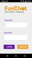 FunChat capture d'écran 1