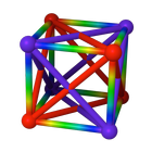 4D Draw أيقونة