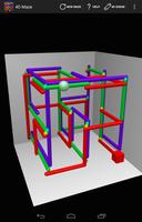 4D Maze gönderen