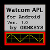 Watcom APL by GEMESYS Ltd. APK