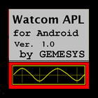 Watcom APL by GEMESYS Ltd. icône