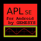 APLse - APL with Graphics icon