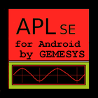 APLse - APL with Graphics أيقونة