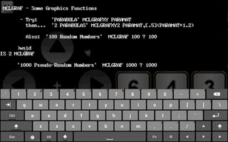 APLse - APL with Graphics تصوير الشاشة 2