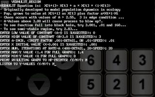 APLse - APL with Graphics تصوير الشاشة 3