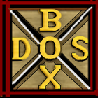 gDosBox - DOSbox for Android أيقونة