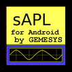 sAPL - APL for Android 1.0.7