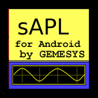 sAPL - APL for Android 1.0.7 أيقونة