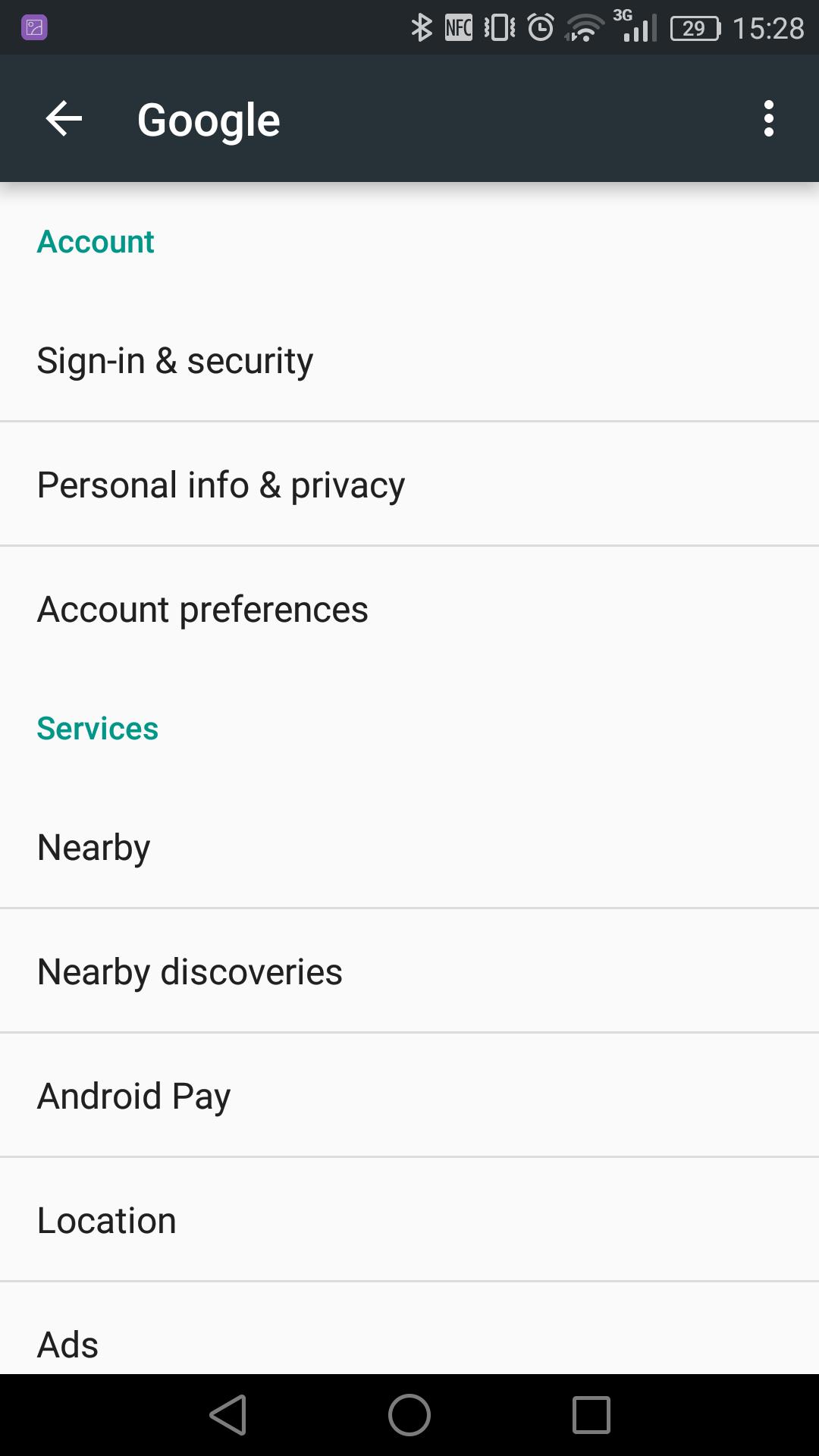 Launch Google Settings APK for Android Download Launch Google Settings APK for Android Download