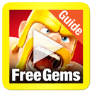 Gems for Clash of Clans APK