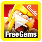 Gems for Clash of Clans 图标