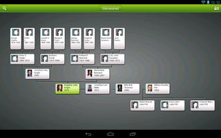 Geneanet スクリーンショット 3