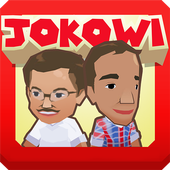 ikon Jokowi GO!