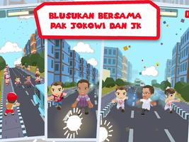 Jokowi GO! Screenshot 1
