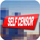 Self Censor simgesi