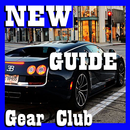 Top Gear Club guide APK