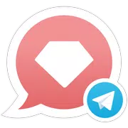 Telegram with GetGems