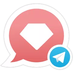 Telegram with GetGems