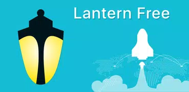 Free Lantern Version -  Better than VPN