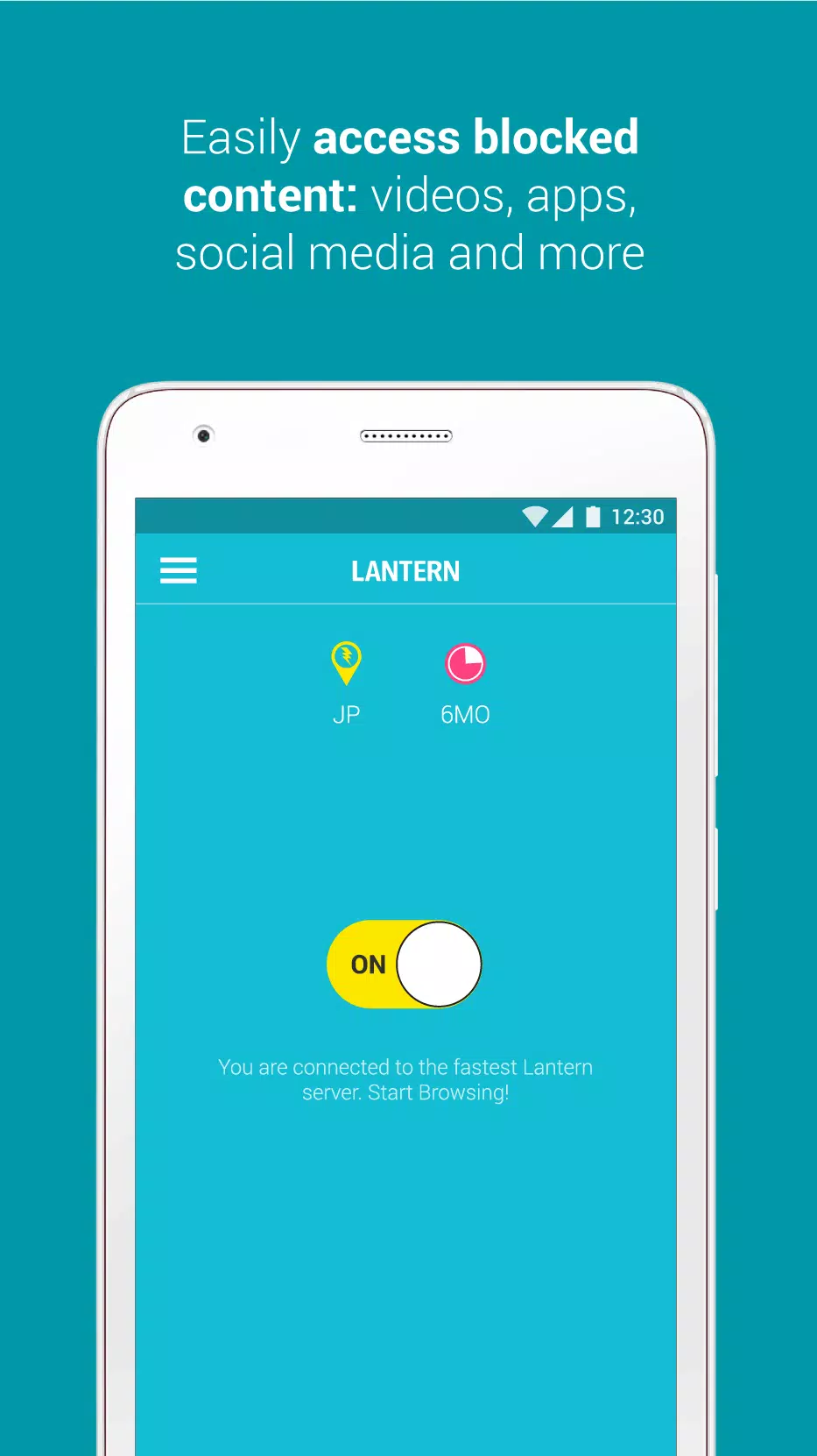 Lantern APK for Android Download