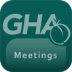 GHA Meetings