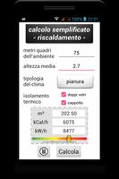 Fabbisogno energetico (Pro) ภาพหน้าจอ 3