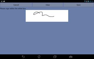 M3MSP ภาพหน้าจอ 2