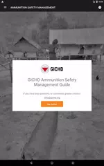 download Ammunition Safety Management APK