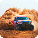 Crazy Monster Truck APK