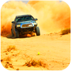 4x4 Monster Truck 3D APK